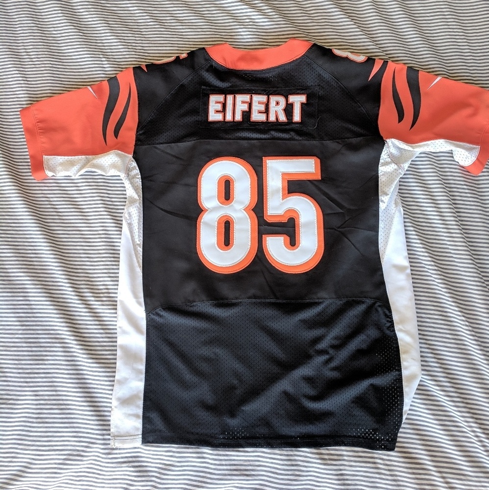 Cincinnati Bengals Nike Jersey